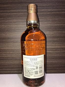 サントリー - サントリー 山崎 シングルモルト パンチョン 2020 EDITION 楽天市場】山崎パンチョン 2020 EDITION48%700ml : 酒のスーパー